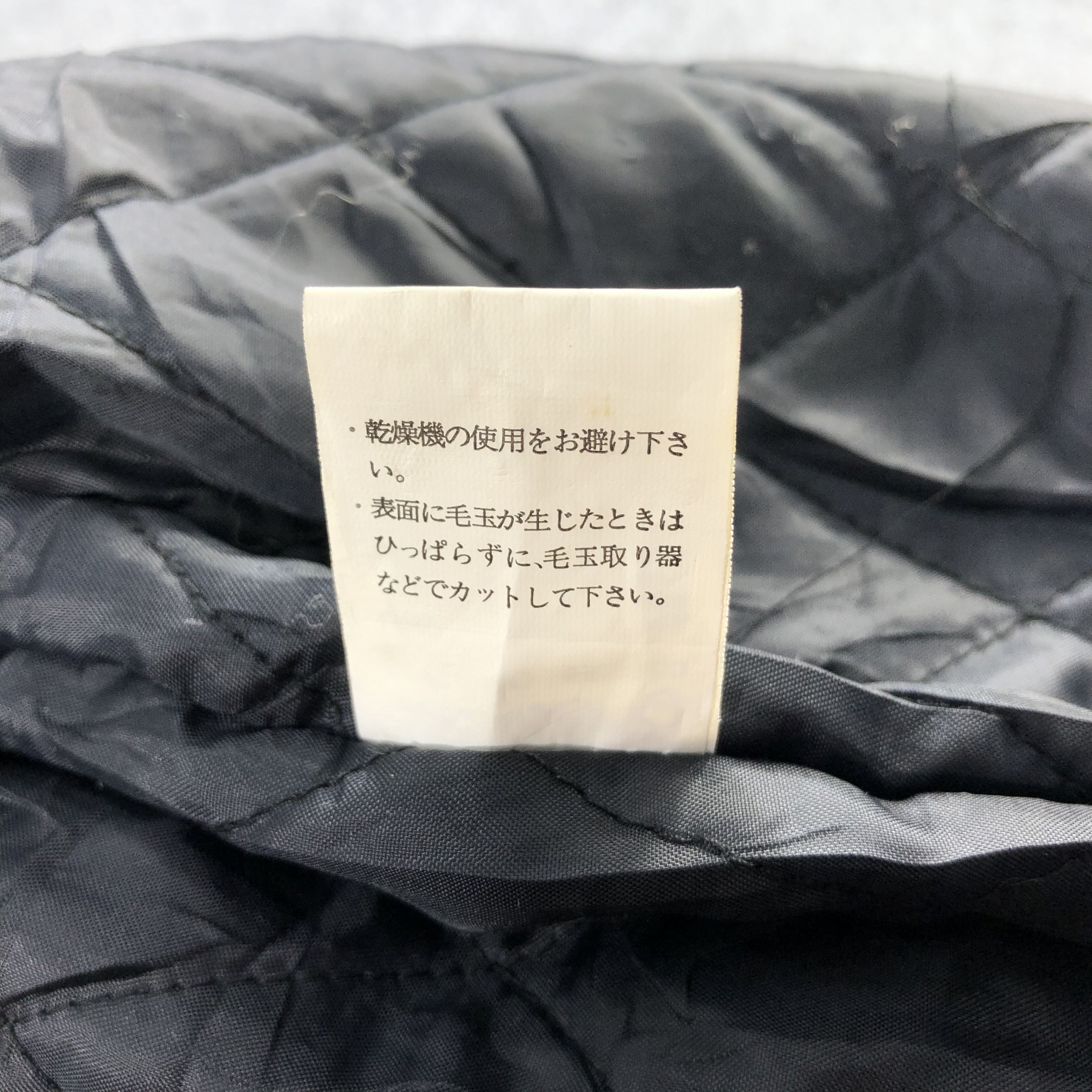 Billabong Billabong Wool Jacket-M163 Size US M / EU 48-50 / 2 - 12 Thumbnail