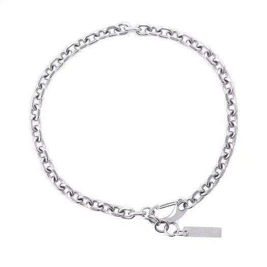 Jewelry Retro punk necklace💖 Size ONE SIZE - 4 Thumbnail