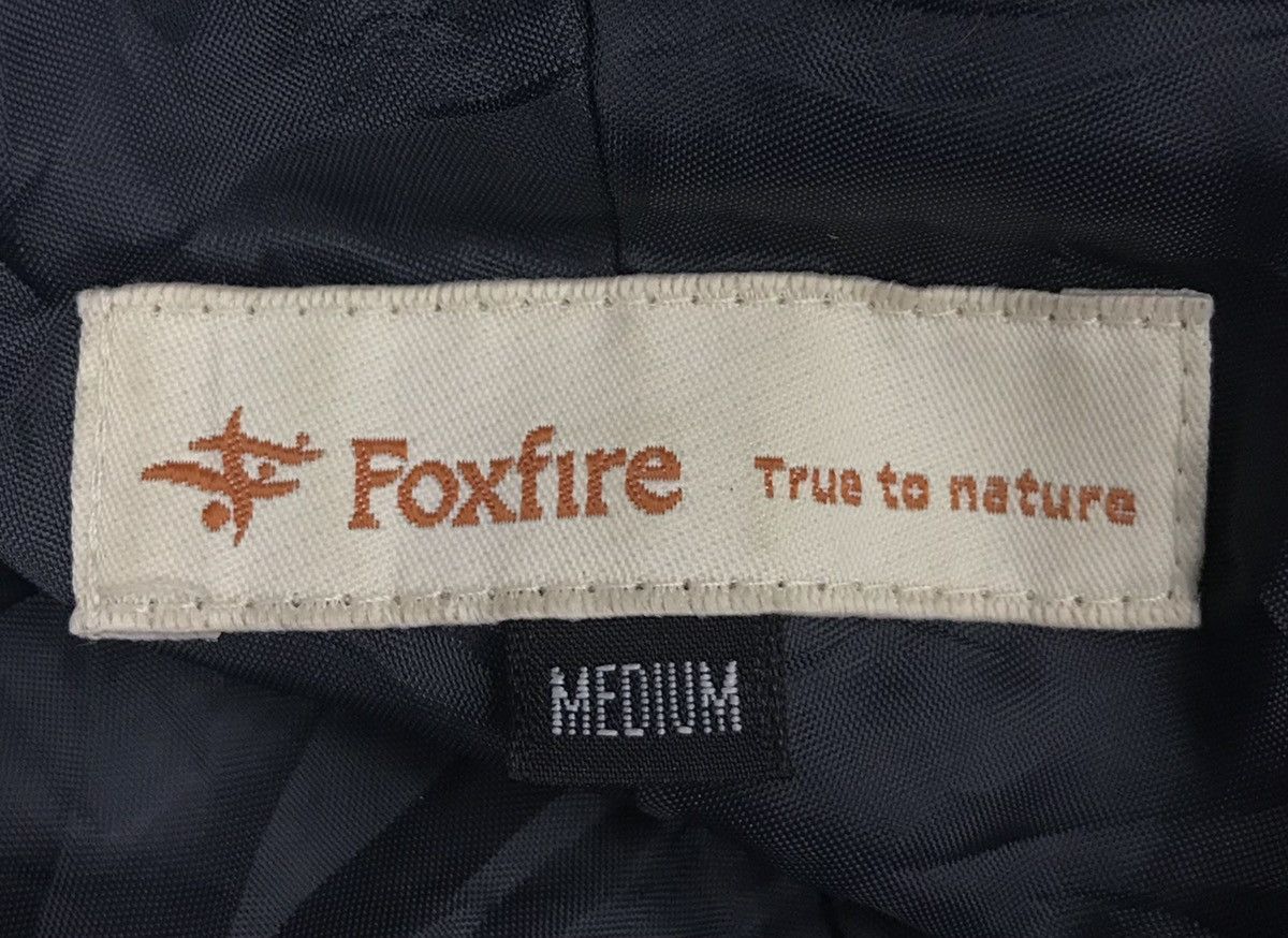 Japanese Brand FOXFIRE TRUE TO NATURE JACKET Size US M / EU 48-50 / 2 - 12 Thumbnail