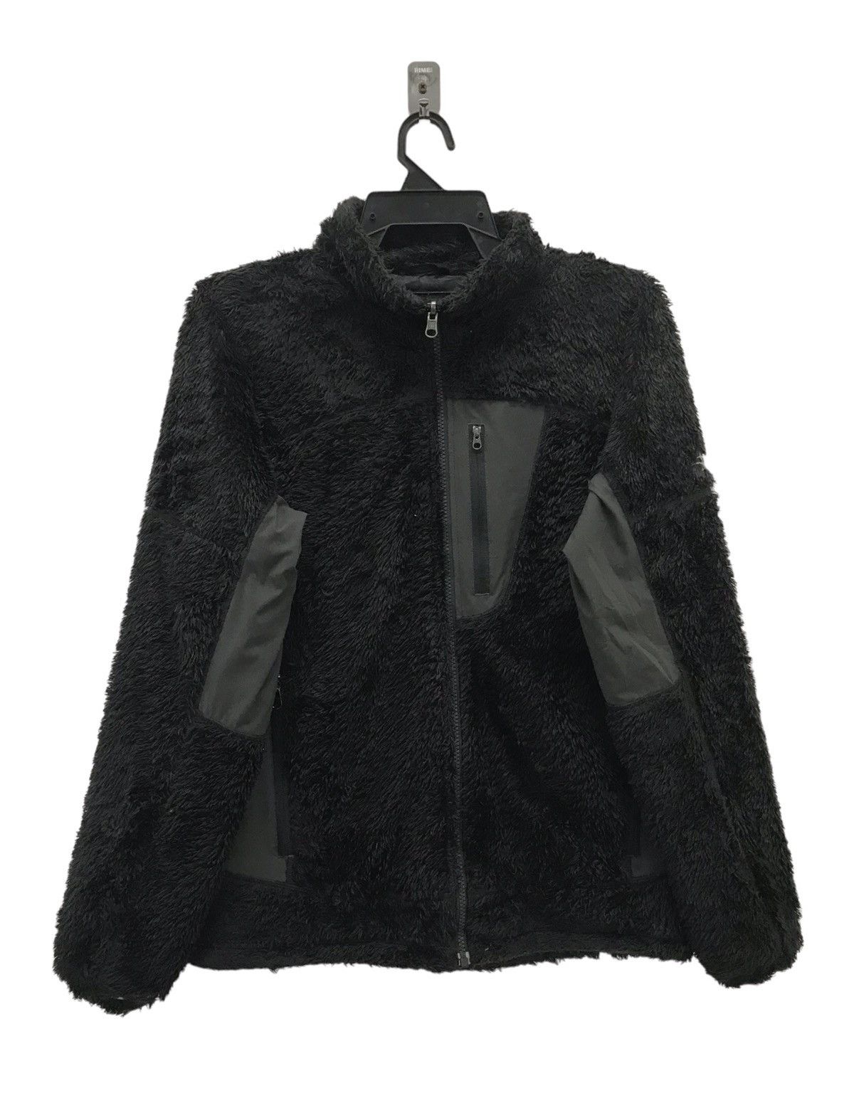 FOXFIRE TRUE TO NATURE JACKET