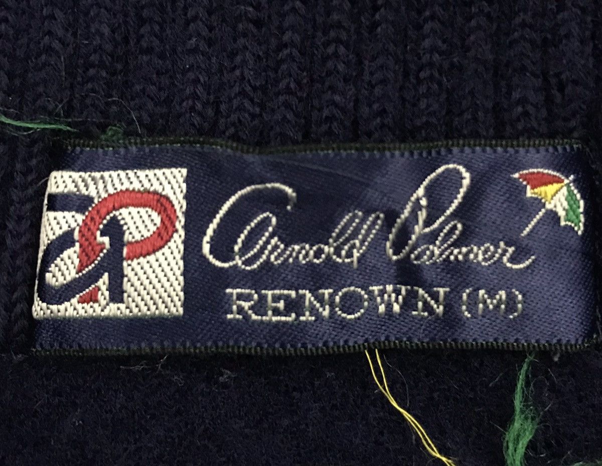 Japanese Brand × RENOWN × Vintage VINTAGE RENOWN WINTER JACKET Size US M / EU 48-50 / 2 - 10 Thumbnail