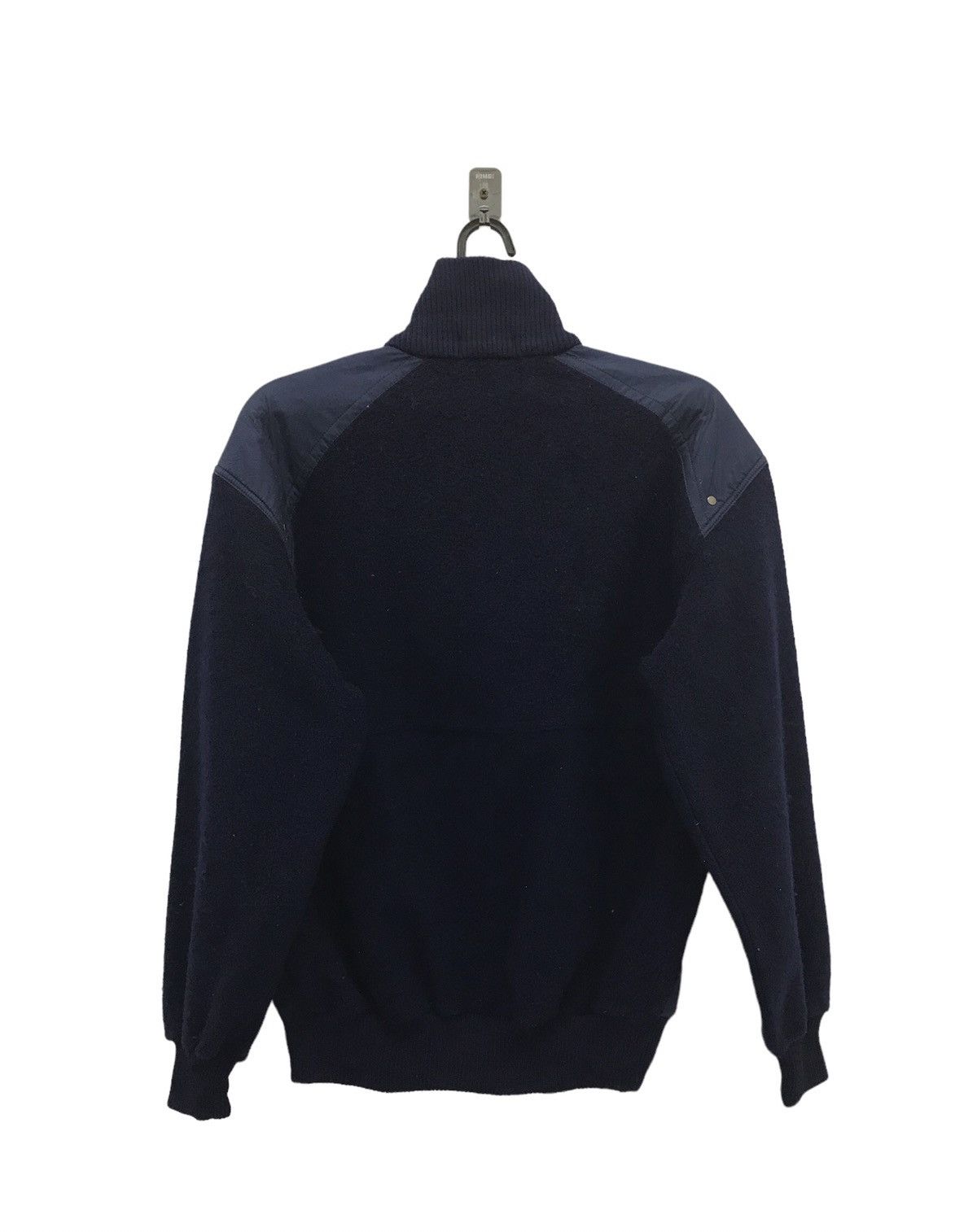 Japanese Brand × RENOWN × Vintage VINTAGE RENOWN WINTER JACKET Size US M / EU 48-50 / 2 - 2 Thumbnail