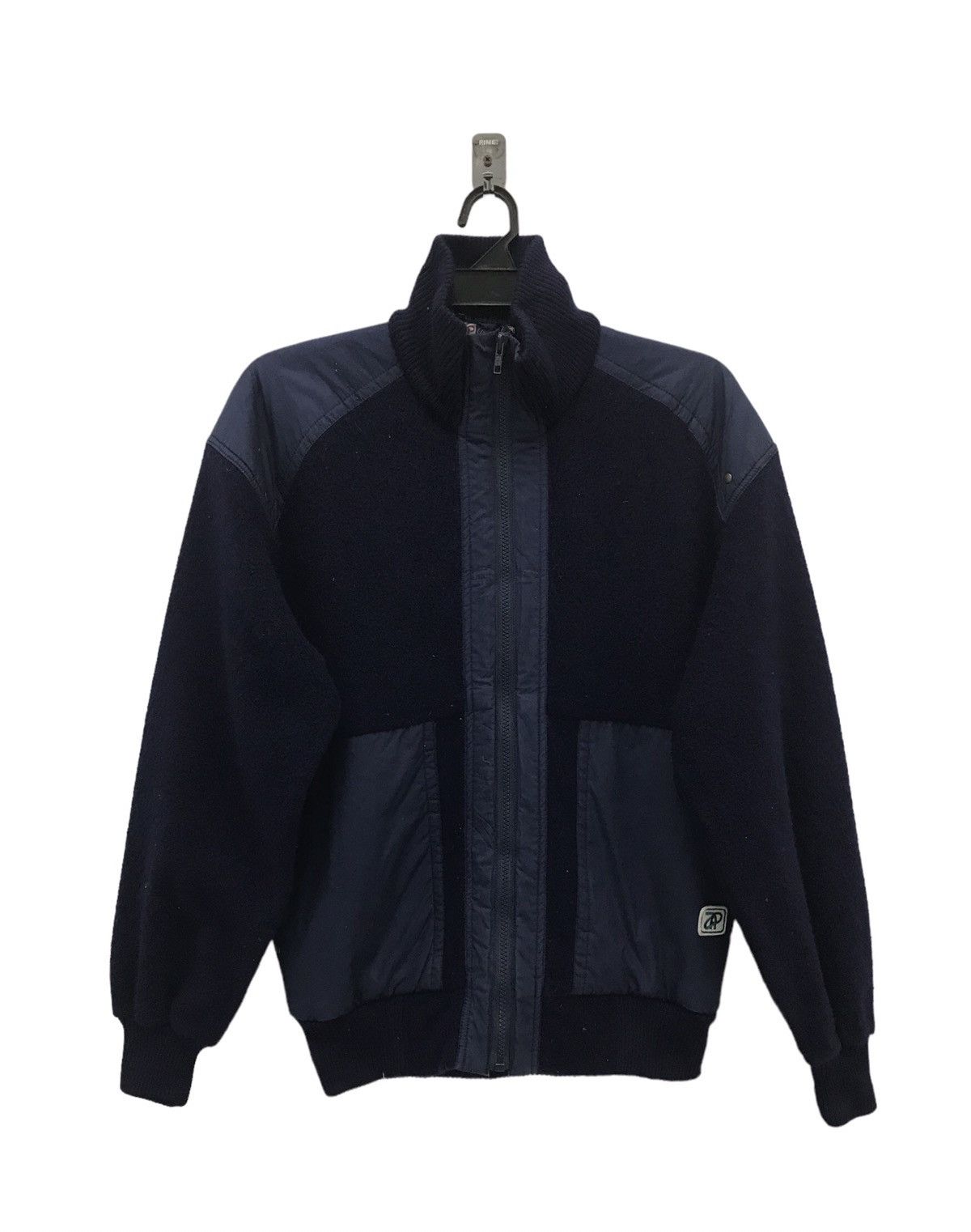 Japanese Brand × RENOWN × Vintage VINTAGE RENOWN WINTER JACKET Size US M / EU 48-50 / 2 - 1 Thumbnail