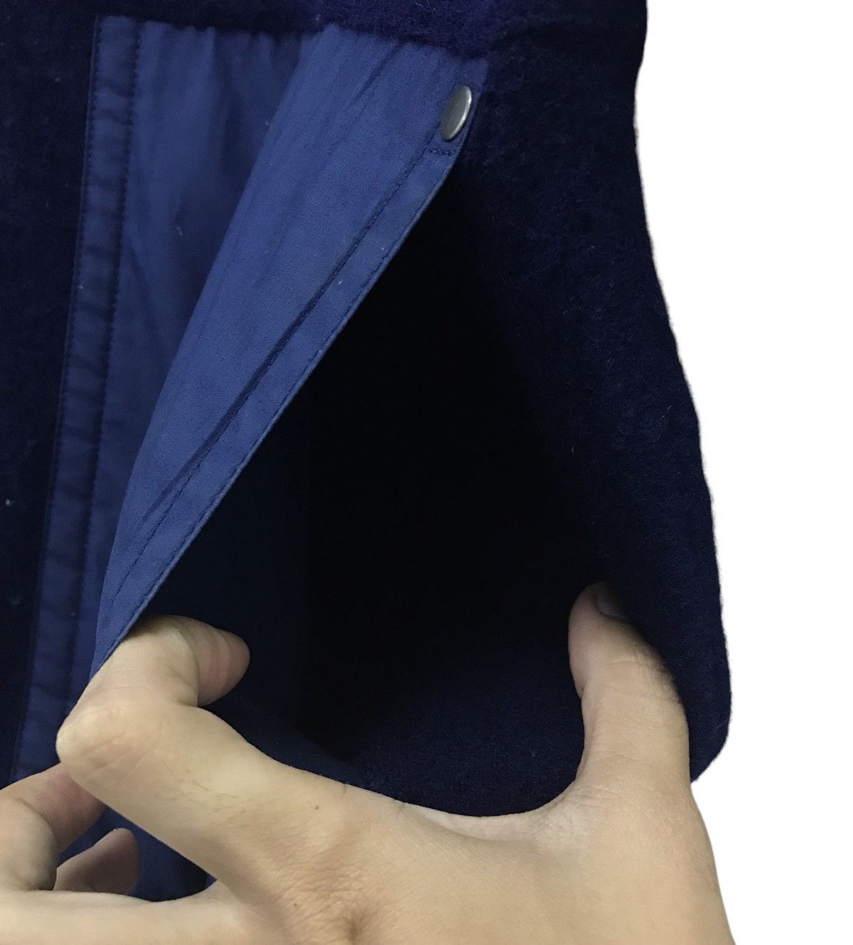 Japanese Brand × RENOWN × Vintage VINTAGE RENOWN WINTER JACKET Size US M / EU 48-50 / 2 - 6 Thumbnail
