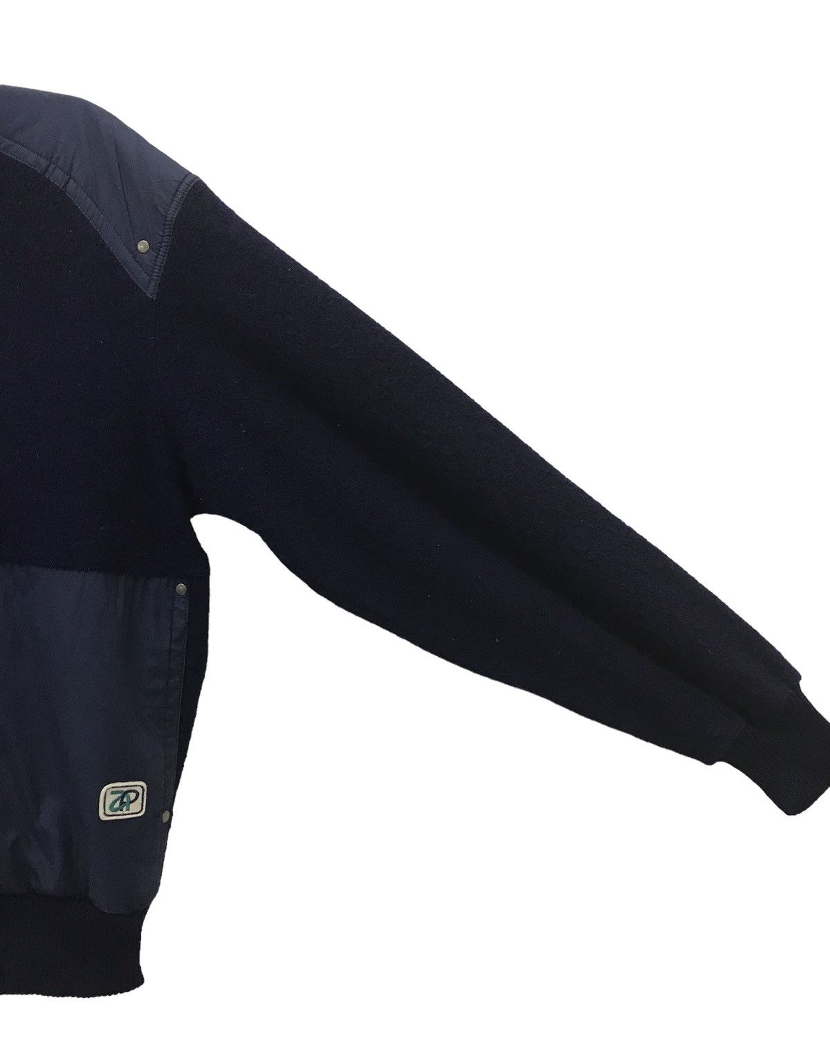 Japanese Brand × RENOWN × Vintage VINTAGE RENOWN WINTER JACKET Size US M / EU 48-50 / 2 - 4 Thumbnail