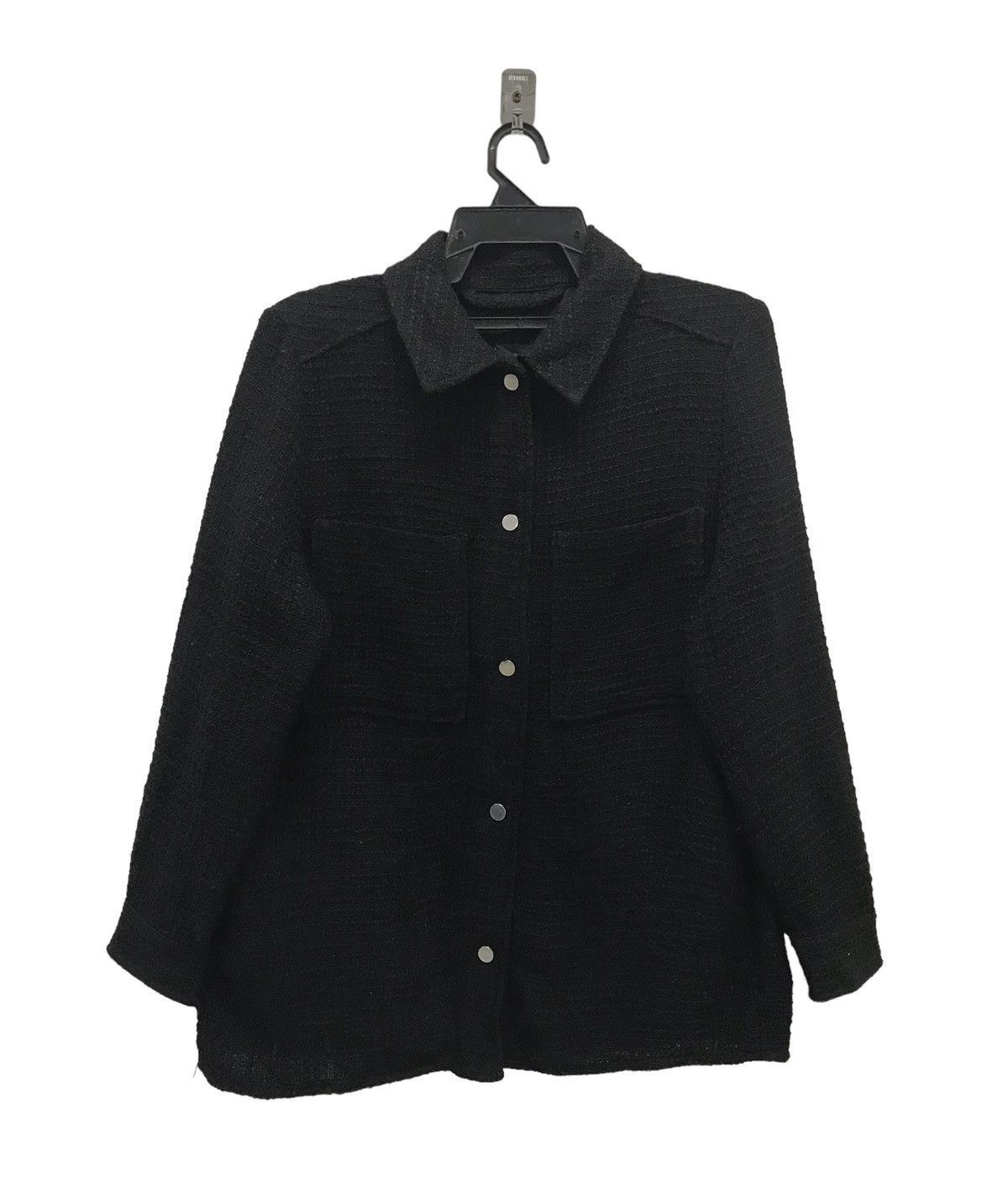 Zara ZARA MADE IN MOROCCO JACKET Size US S / EU 44-46 / 1 - 1 Thumbnail