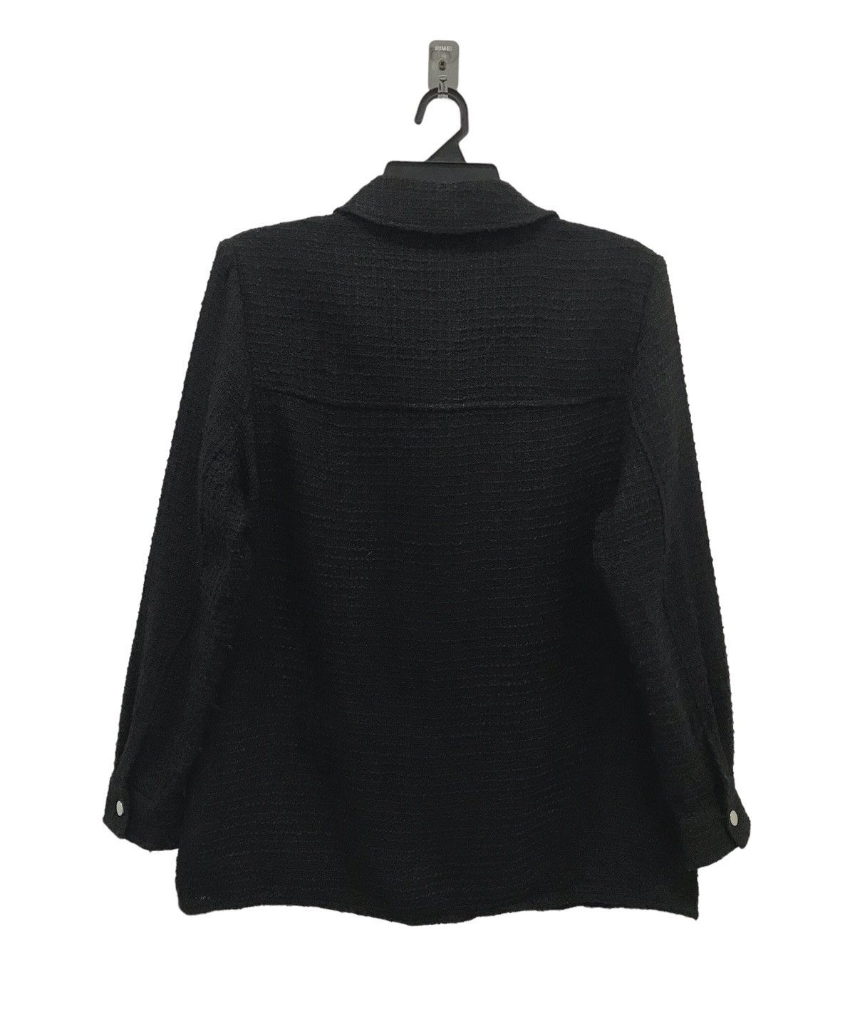 Zara ZARA MADE IN MOROCCO JACKET Size US S / EU 44-46 / 1 - 2 Thumbnail