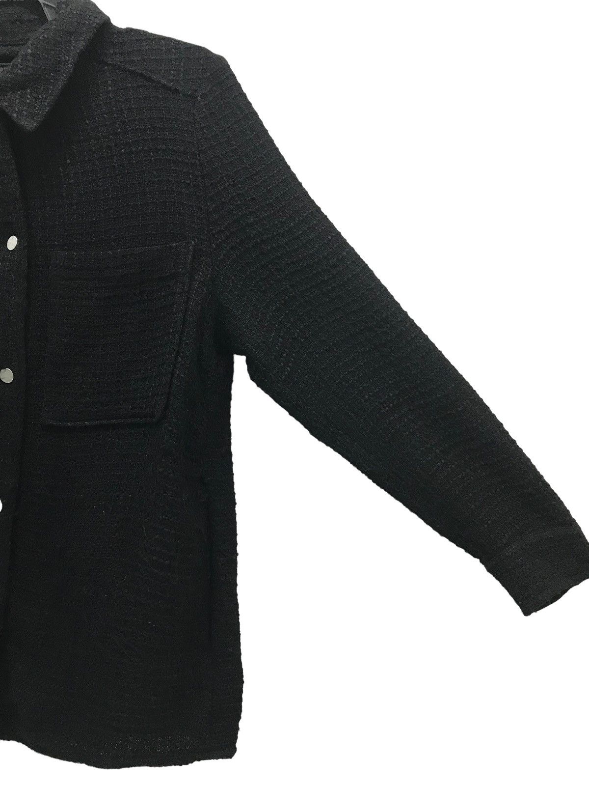 Zara ZARA MADE IN MOROCCO JACKET Size US S / EU 44-46 / 1 - 4 Thumbnail