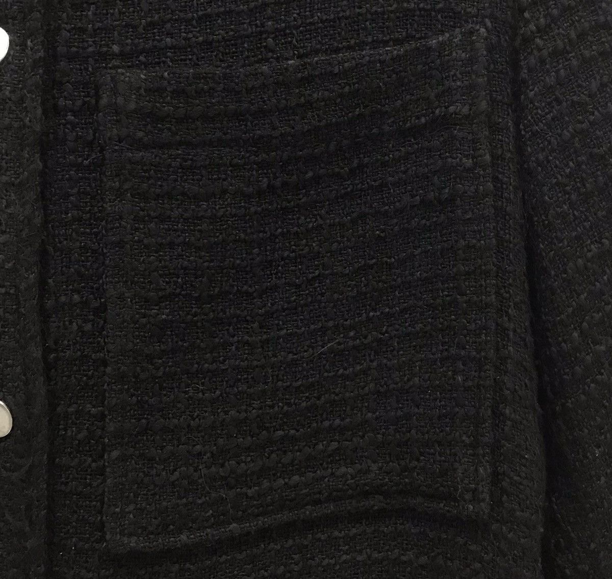 Zara ZARA MADE IN MOROCCO JACKET Size US S / EU 44-46 / 1 - 5 Thumbnail