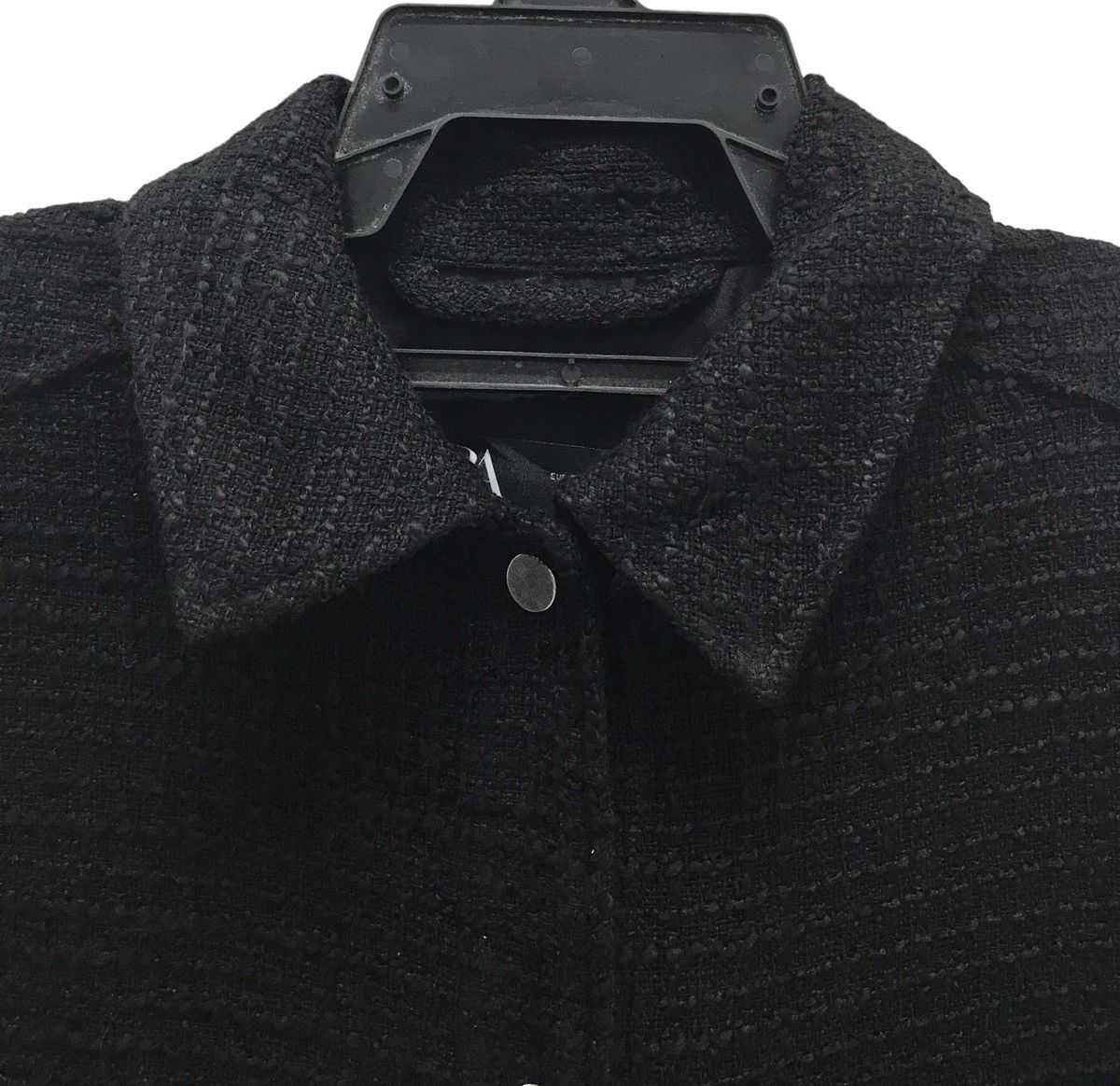 Zara ZARA MADE IN MOROCCO JACKET Size US S / EU 44-46 / 1 - 3 Thumbnail