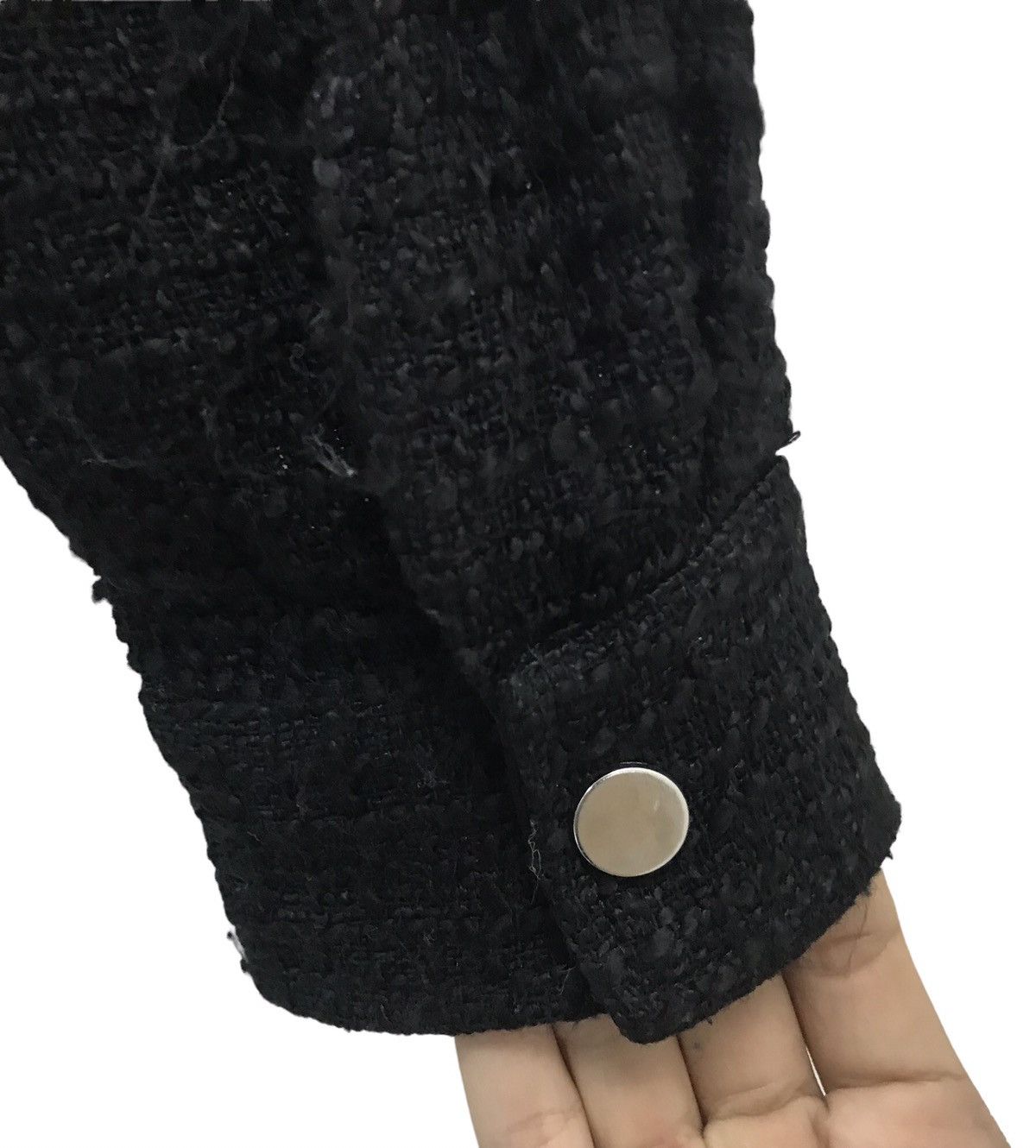 Zara ZARA MADE IN MOROCCO JACKET Size US S / EU 44-46 / 1 - 10 Thumbnail