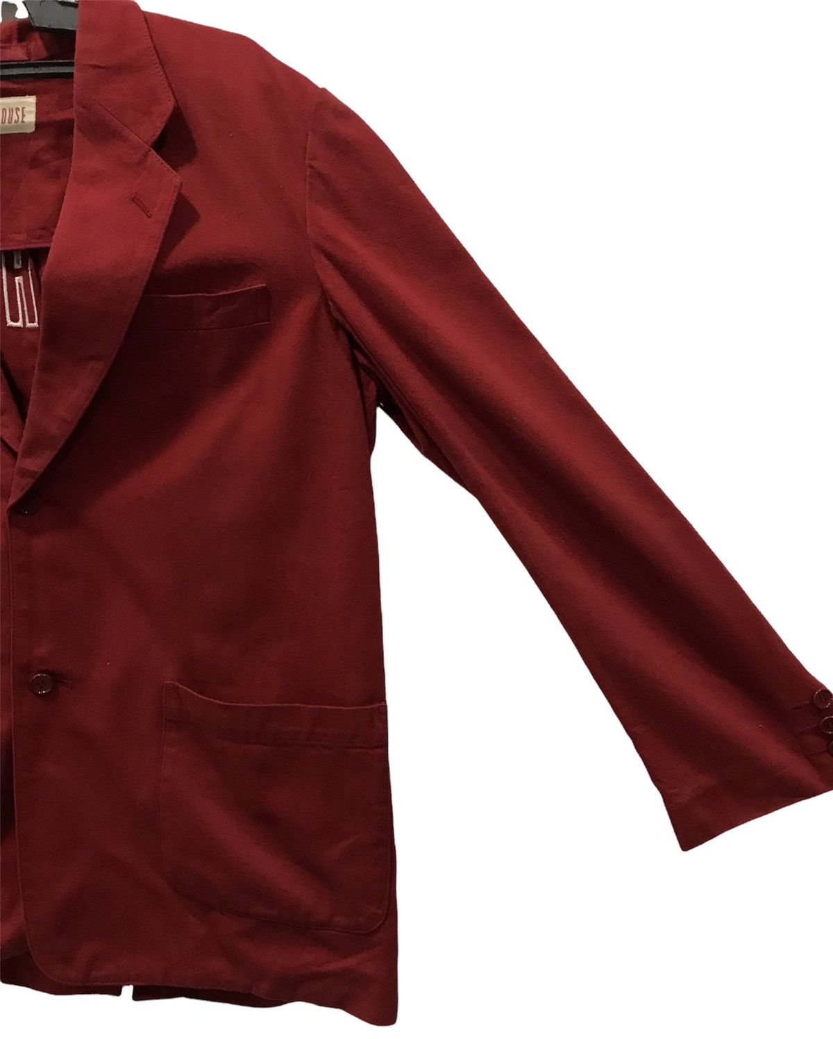 Pink House PINK HOUSE BLAZER COAT Size US M / EU 48-50 / 2 - 5 Thumbnail