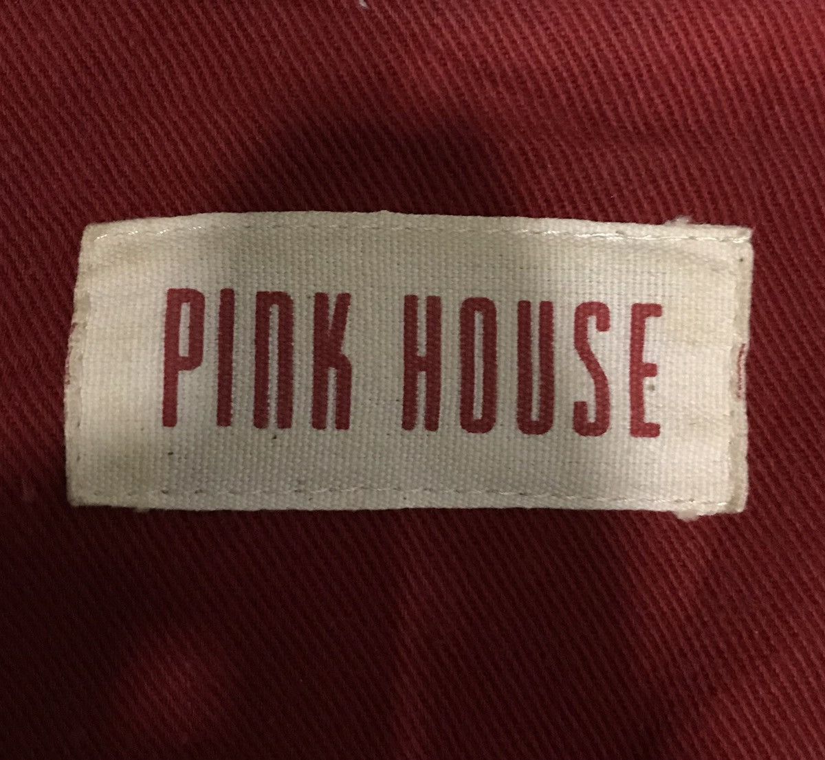 Pink House PINK HOUSE BLAZER COAT Size US M / EU 48-50 / 2 - 13 Thumbnail