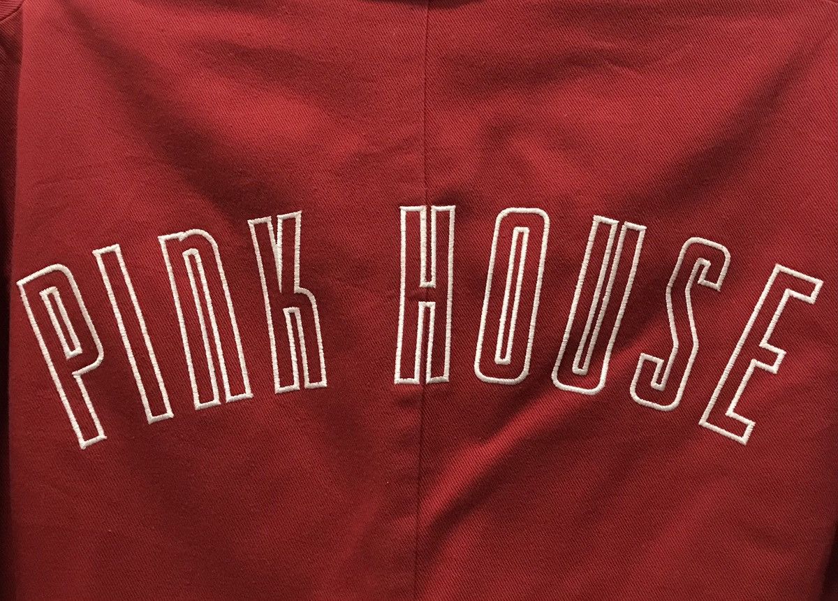 Pink House PINK HOUSE BLAZER COAT Size US M / EU 48-50 / 2 - 4 Thumbnail