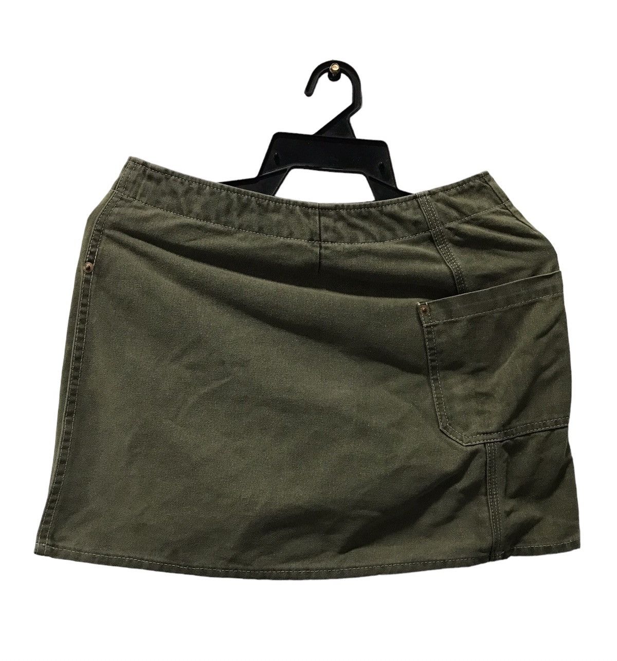 Hysteric Glamour HYSTERIC GLAMOUR SKIRT Size 29" - 2 Thumbnail