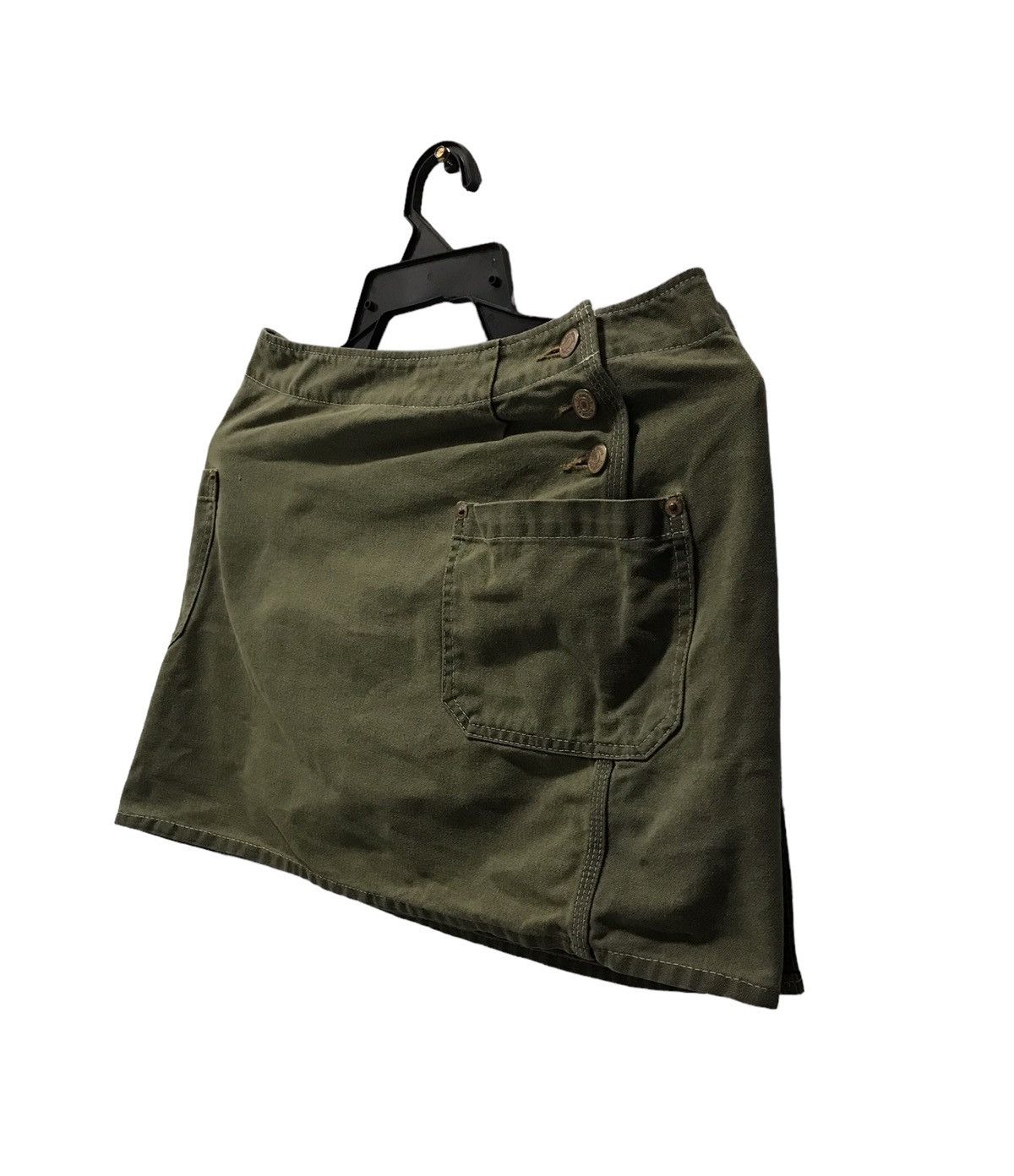 Hysteric Glamour HYSTERIC GLAMOUR SKIRT Size 29" - 4 Thumbnail