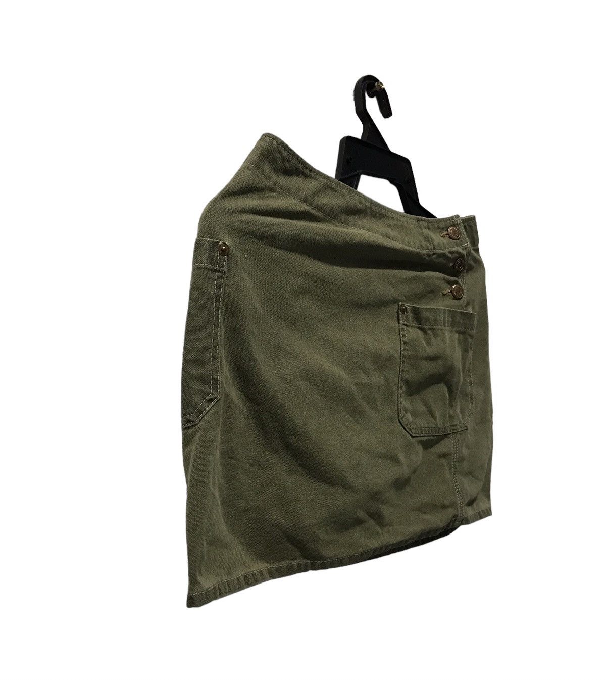 Hysteric Glamour HYSTERIC GLAMOUR SKIRT Size 29" - 3 Thumbnail
