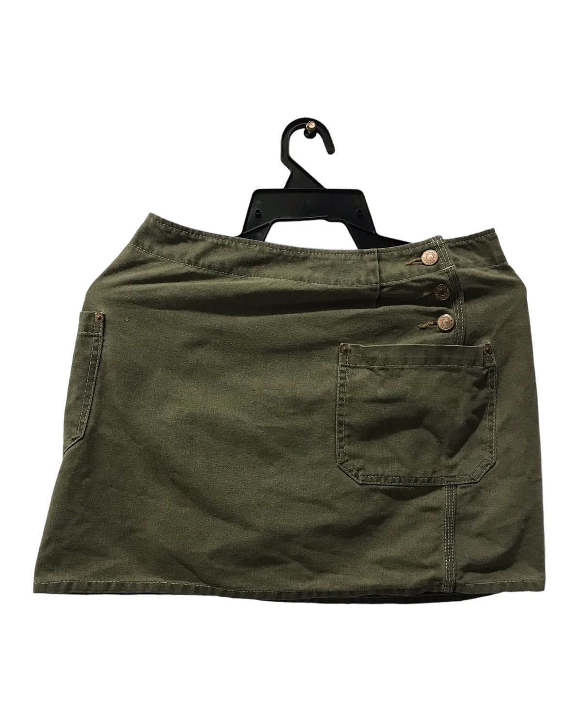 Hysteric Glamour HYSTERIC GLAMOUR SKIRT Size 29" - 1 Thumbnail