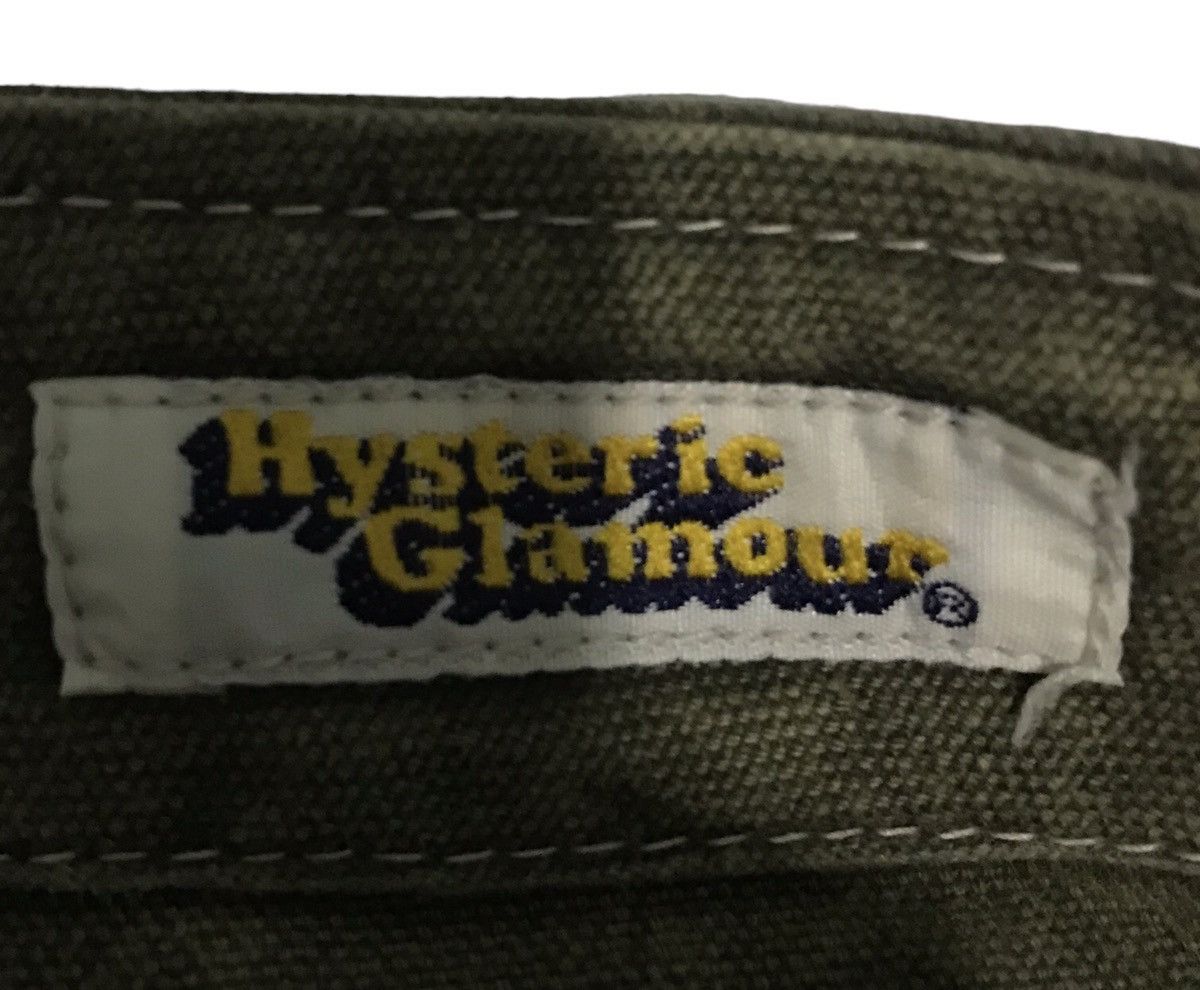 Hysteric Glamour HYSTERIC GLAMOUR SKIRT Size 29" - 11 Thumbnail