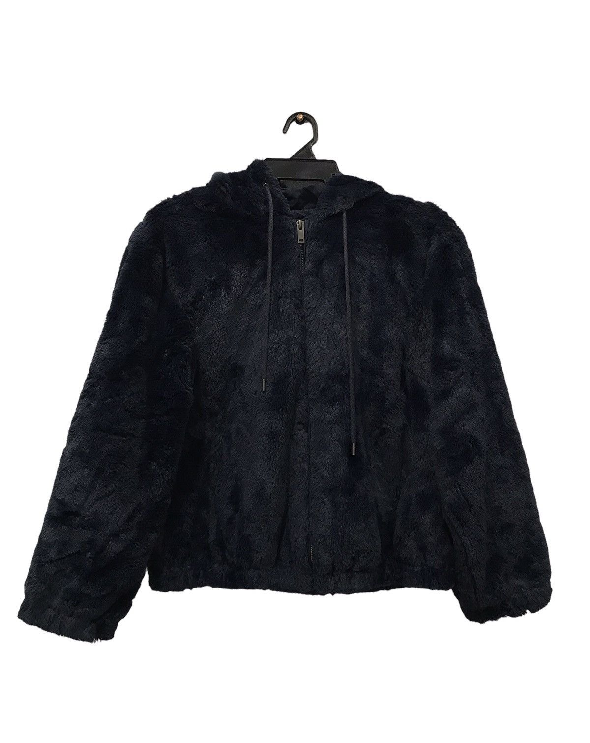 American Eagle Outfitters AMERICAN EAGLE WINTER JACKET HOODIE Size US S / EU 44-46 / 1 - 1 Thumbnail