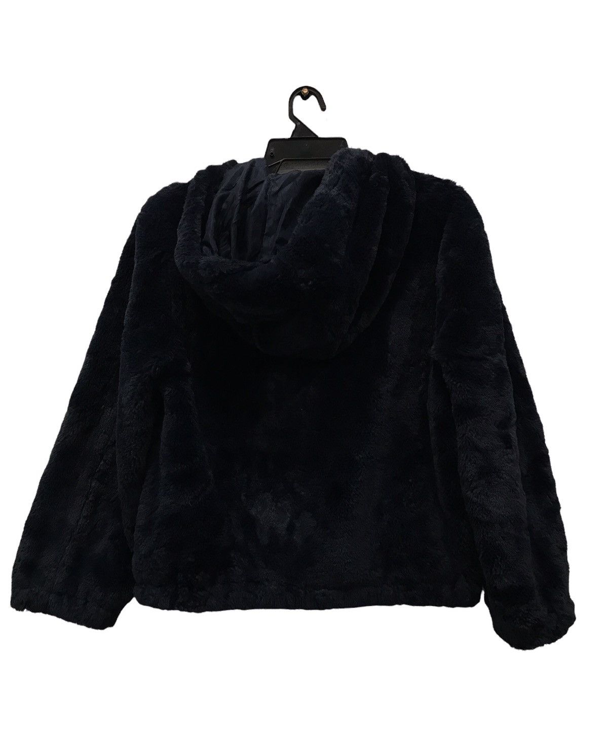 American Eagle Outfitters AMERICAN EAGLE WINTER JACKET HOODIE Size US S / EU 44-46 / 1 - 2 Thumbnail