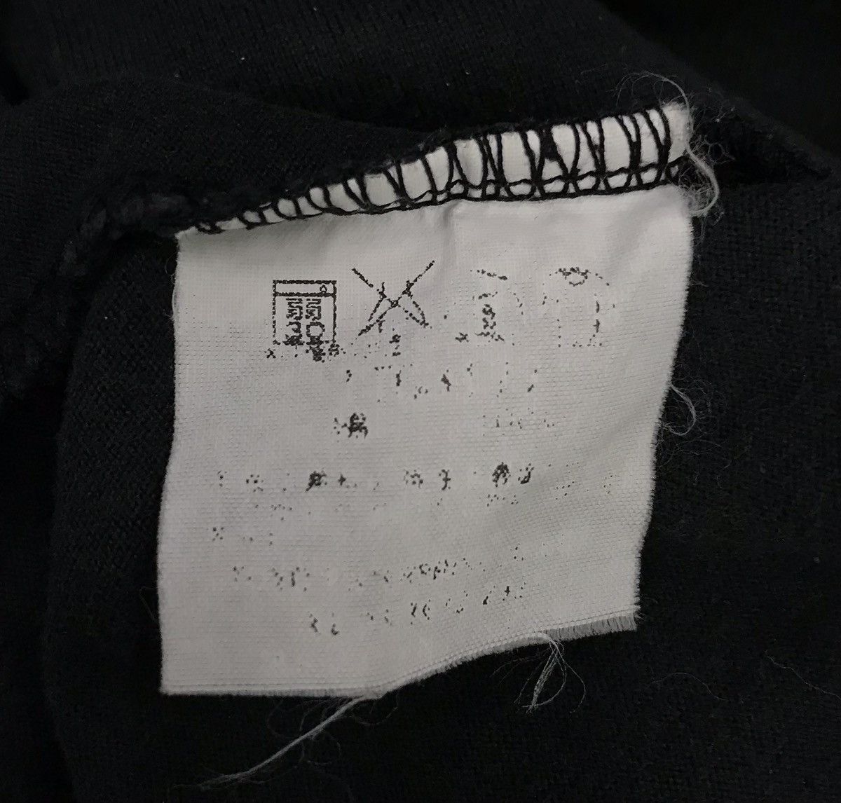 Toyo Enterprises VINTAGE TOYO ENTERPRISE SWEATSHIRT Size US S / EU 44-46 / 1 - 8 Thumbnail