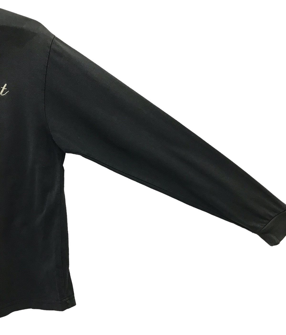 Toyo Enterprises VINTAGE TOYO ENTERPRISE SWEATSHIRT Size US S / EU 44-46 / 1 - 5 Thumbnail