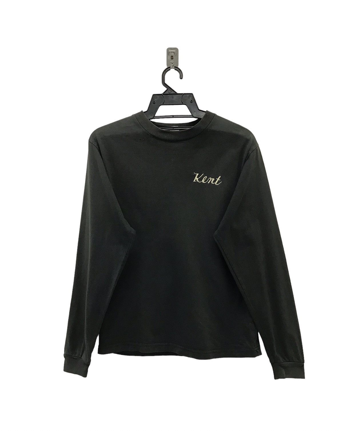 Toyo Enterprises VINTAGE TOYO ENTERPRISE SWEATSHIRT Size US S / EU 44-46 / 1 - 2 Thumbnail