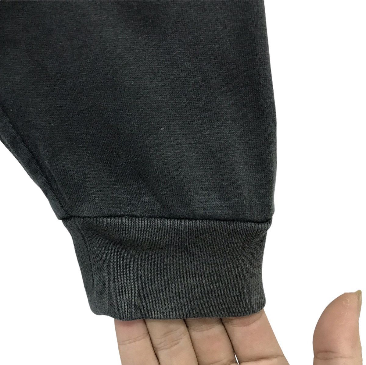 Toyo Enterprises VINTAGE TOYO ENTERPRISE SWEATSHIRT Size US S / EU 44-46 / 1 - 6 Thumbnail