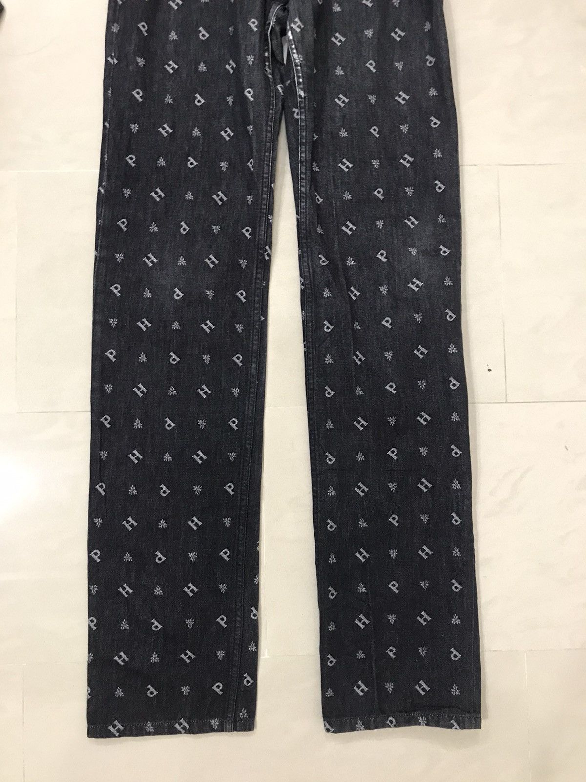 Pink House Pink House Fullprint Rare Design Casual Pant Size US 31 - 5 Thumbnail