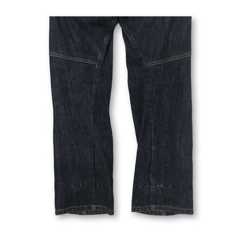 Japanese Brand Japanese Brand Nylaus Clothing Double Waist Patchwork Design Size US 32 / EU 48 - 11 Thumbnail