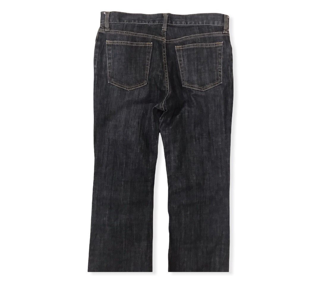 Uniqlo Japanese Brand Uniqlo Distressed Denim Casual Pants Size US 33 - 7 Thumbnail