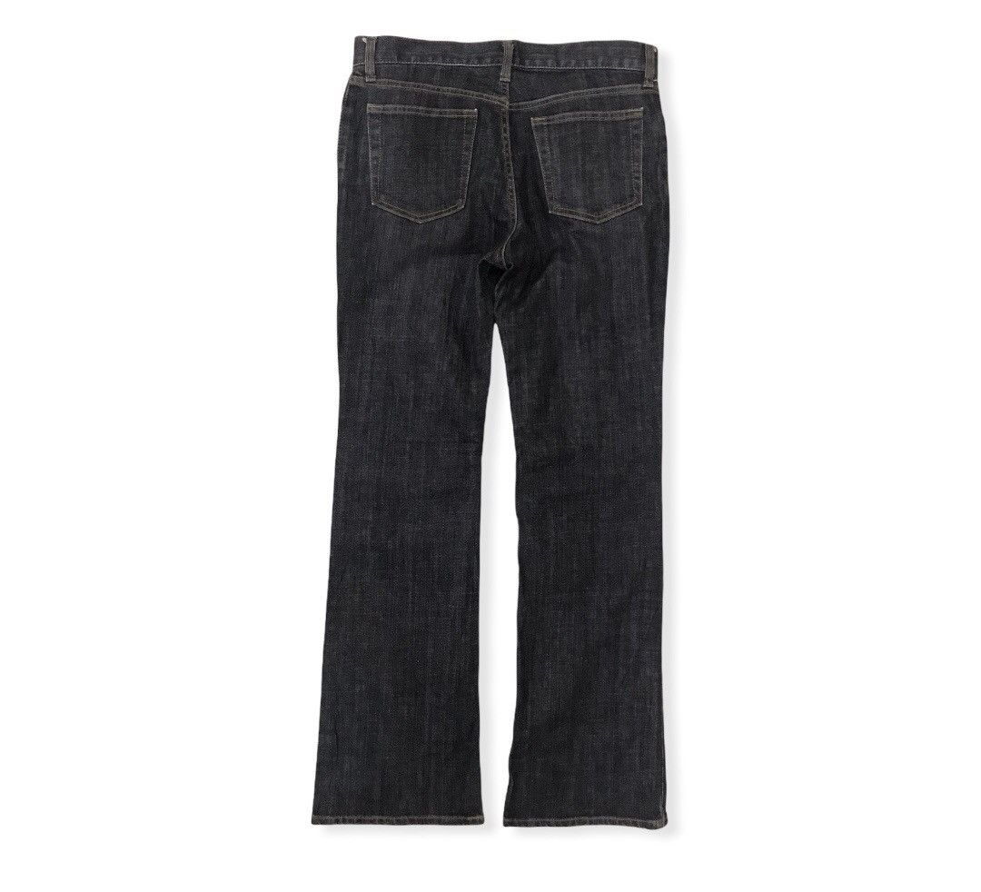 Uniqlo Japanese Brand Uniqlo Distressed Denim Casual Pants Size US 33 - 6 Thumbnail