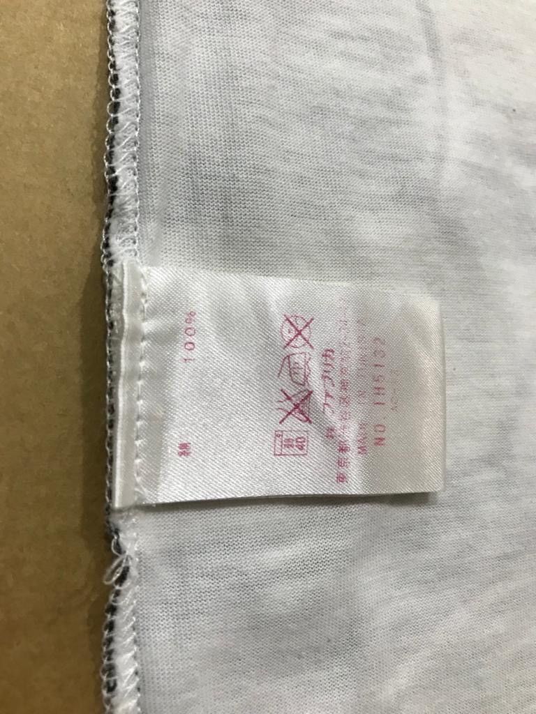 Lacoste Osamu Tezuka Limited T-Shirt Size US M / EU 48-50 / 2 - 4 Thumbnail