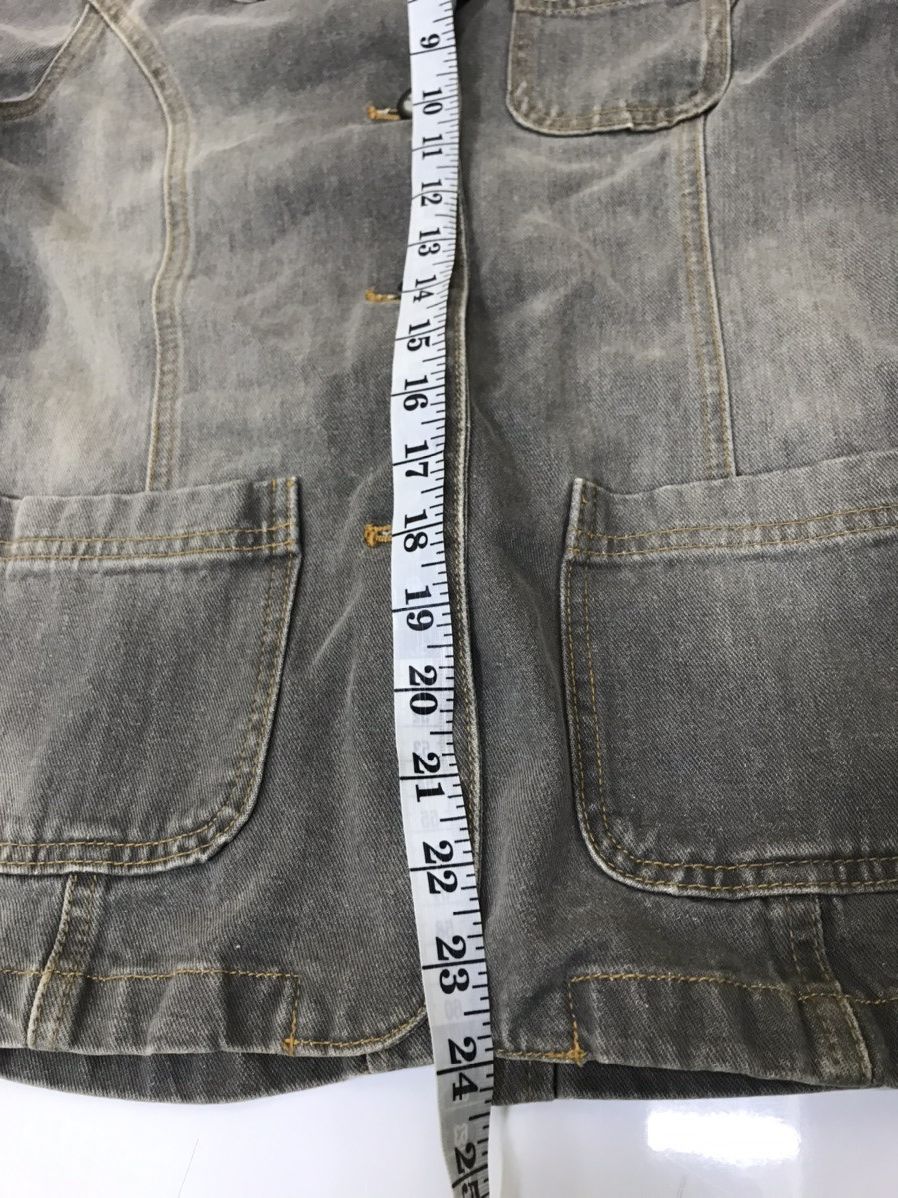Japanese Brand Mouth Valley Vintage Jacket Size M / US 6-8 / IT 42-44 - 20 Thumbnail