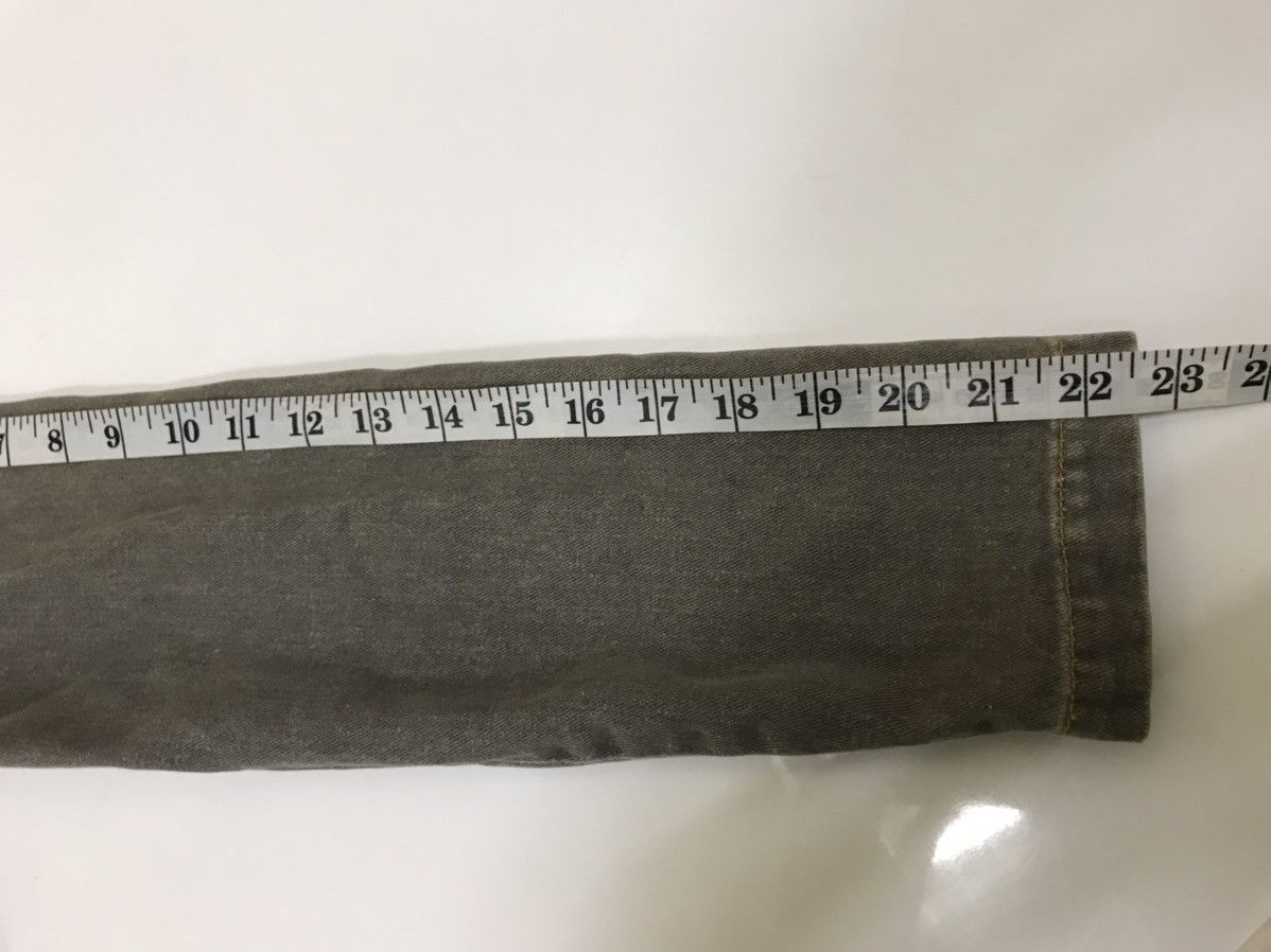 Japanese Brand Mouth Valley Vintage Jacket Size M / US 6-8 / IT 42-44 - 22 Thumbnail