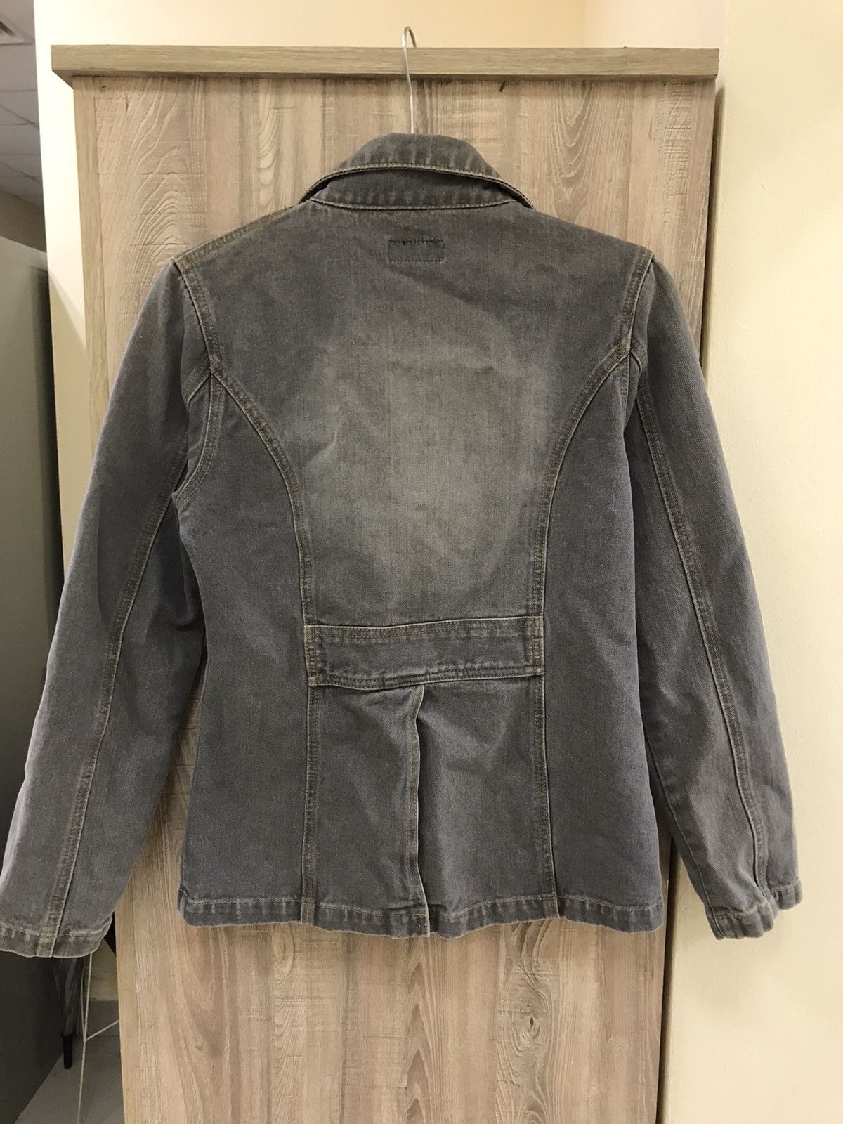 Japanese Brand Mouth Valley Vintage Jacket Size M / US 6-8 / IT 42-44 - 2 Thumbnail