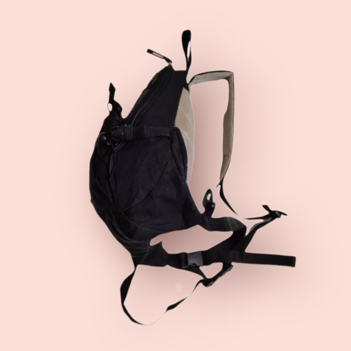 O'Neill × O'Neills × Vintage VINTAGE O'NEILL TRI-HARNESS BODYBAG Size ONE SIZE - 4 Thumbnail