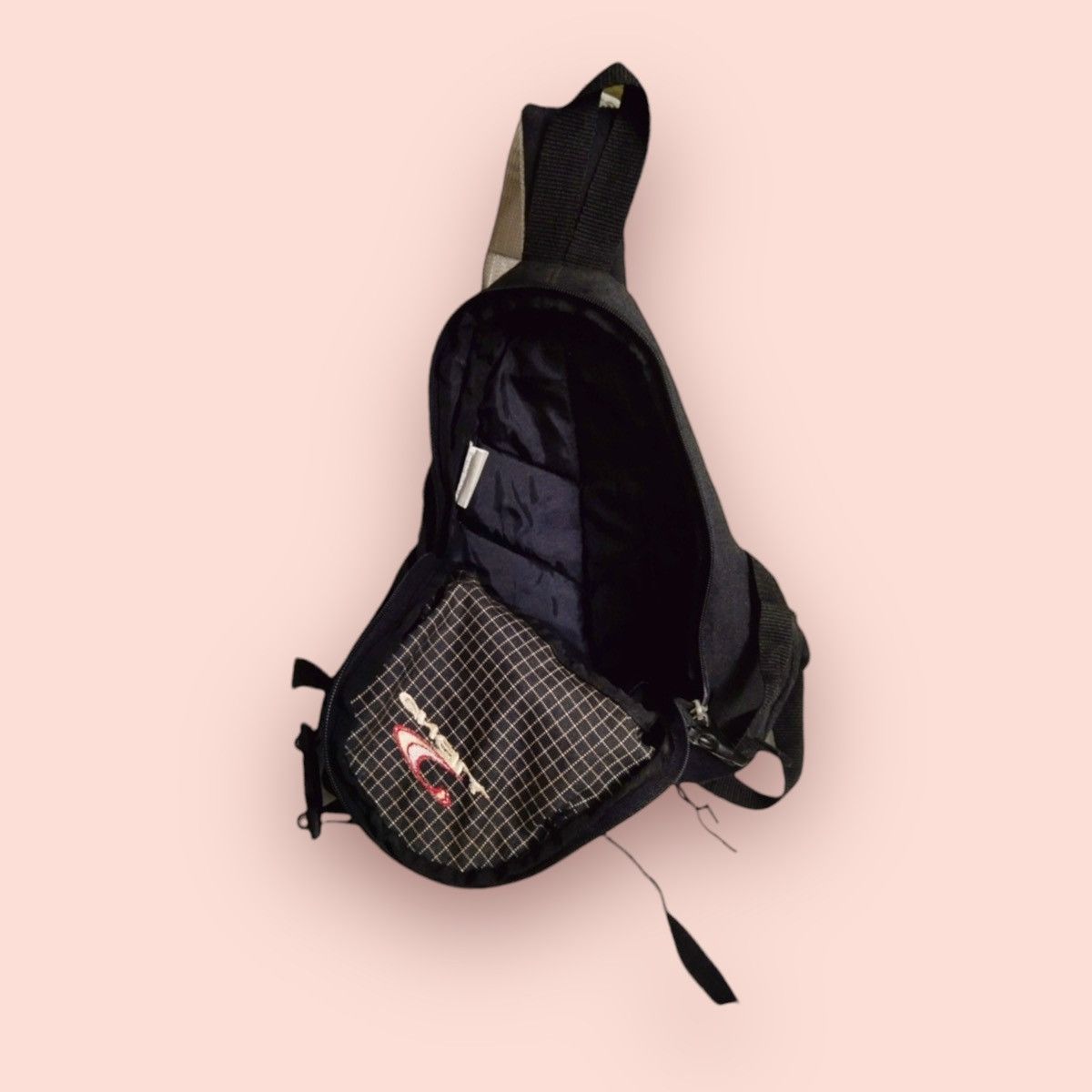 O'Neill × O'Neills × Vintage VINTAGE O'NEILL TRI-HARNESS BODYBAG Size ONE SIZE - 13 Thumbnail