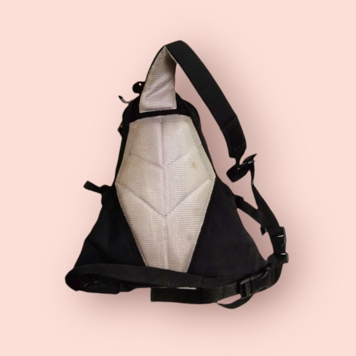 O'Neill × O'Neills × Vintage VINTAGE O'NEILL TRI-HARNESS BODYBAG Size ONE SIZE - 6 Thumbnail