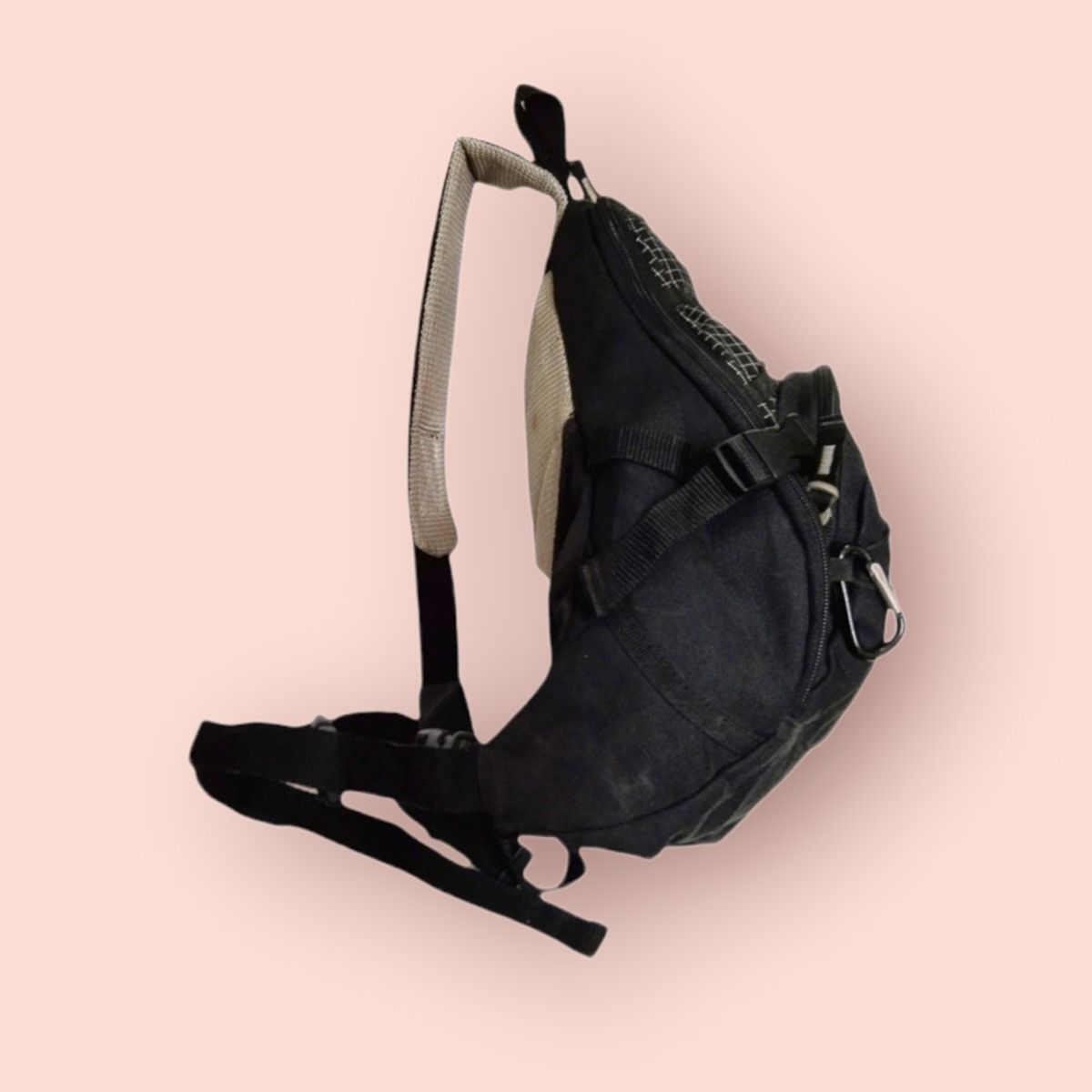 O'Neill × O'Neills × Vintage VINTAGE O'NEILL TRI-HARNESS BODYBAG Size ONE SIZE - 5 Thumbnail
