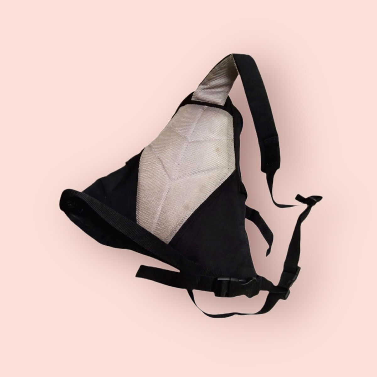 O'Neill × O'Neills × Vintage VINTAGE O'NEILL TRI-HARNESS BODYBAG Size ONE SIZE - 7 Thumbnail