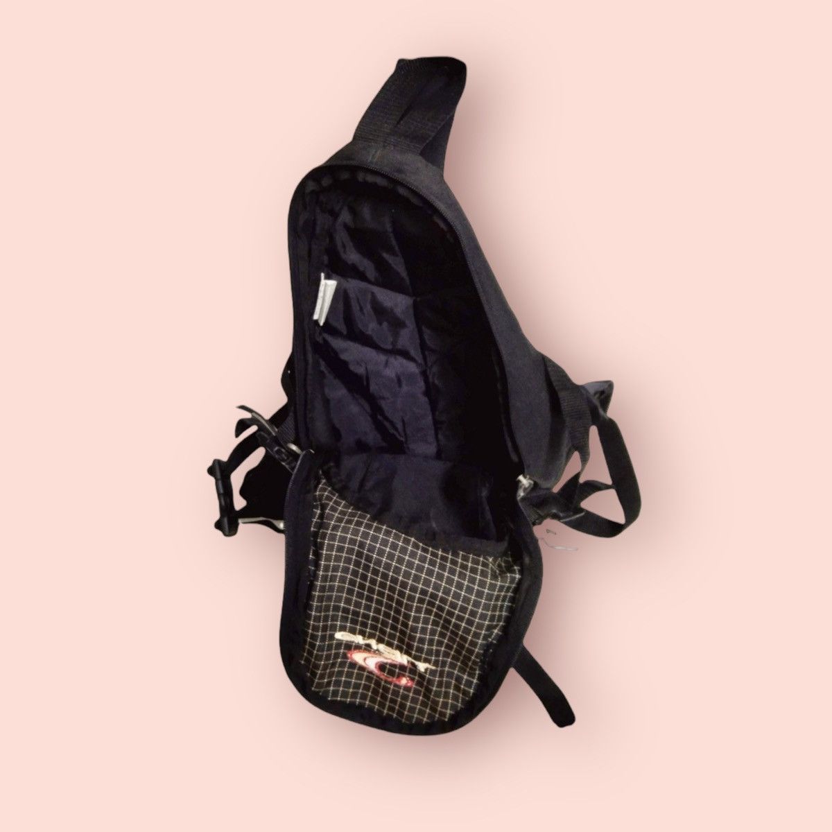 O'Neill × O'Neills × Vintage VINTAGE O'NEILL TRI-HARNESS BODYBAG Size ONE SIZE - 12 Thumbnail
