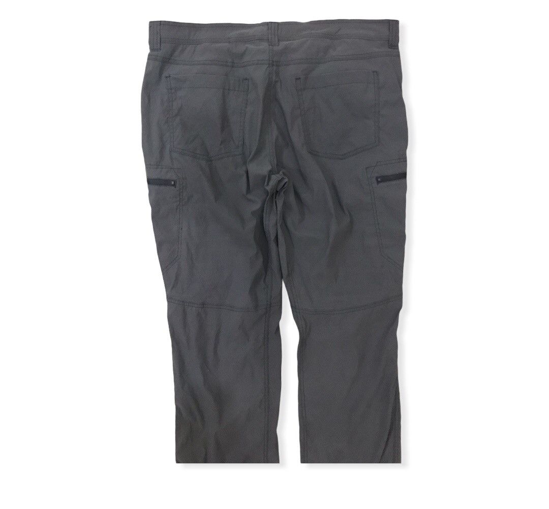 Japanese Brand Japanese Brand Ridge Point Trousers Cargo Pants Size US 39 - 11 Thumbnail