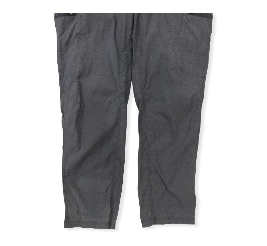 Japanese Brand Japanese Brand Ridge Point Trousers Cargo Pants Size US 39 - 3 Thumbnail