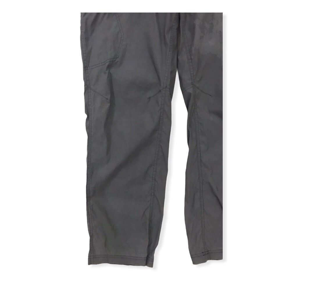 Japanese Brand Japanese Brand Ridge Point Trousers Cargo Pants Size US 39 - 6 Thumbnail