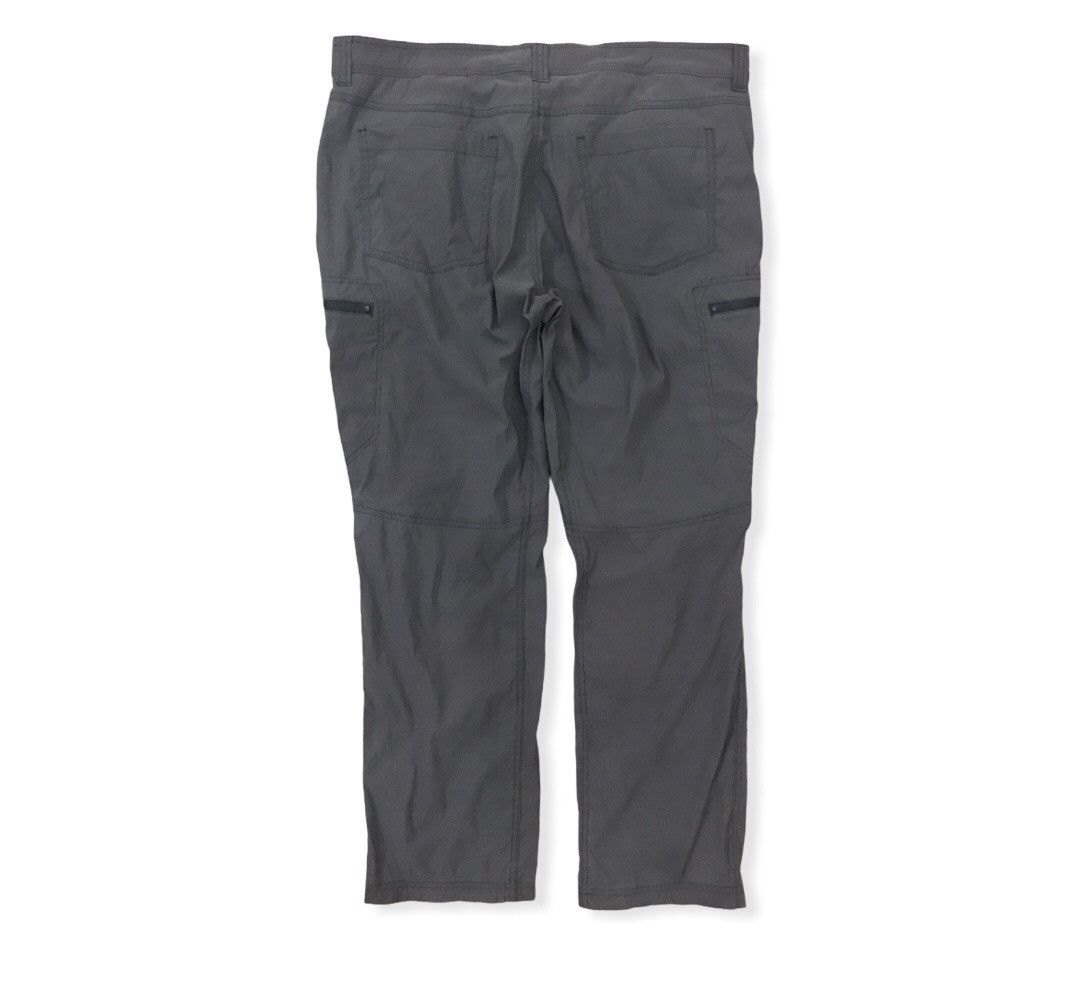 Japanese Brand Japanese Brand Ridge Point Trousers Cargo Pants Size US 39 - 10 Thumbnail