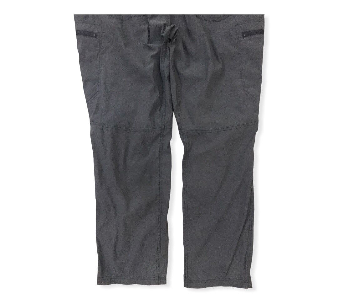 Japanese Brand Japanese Brand Ridge Point Trousers Cargo Pants Size US 39 - 12 Thumbnail