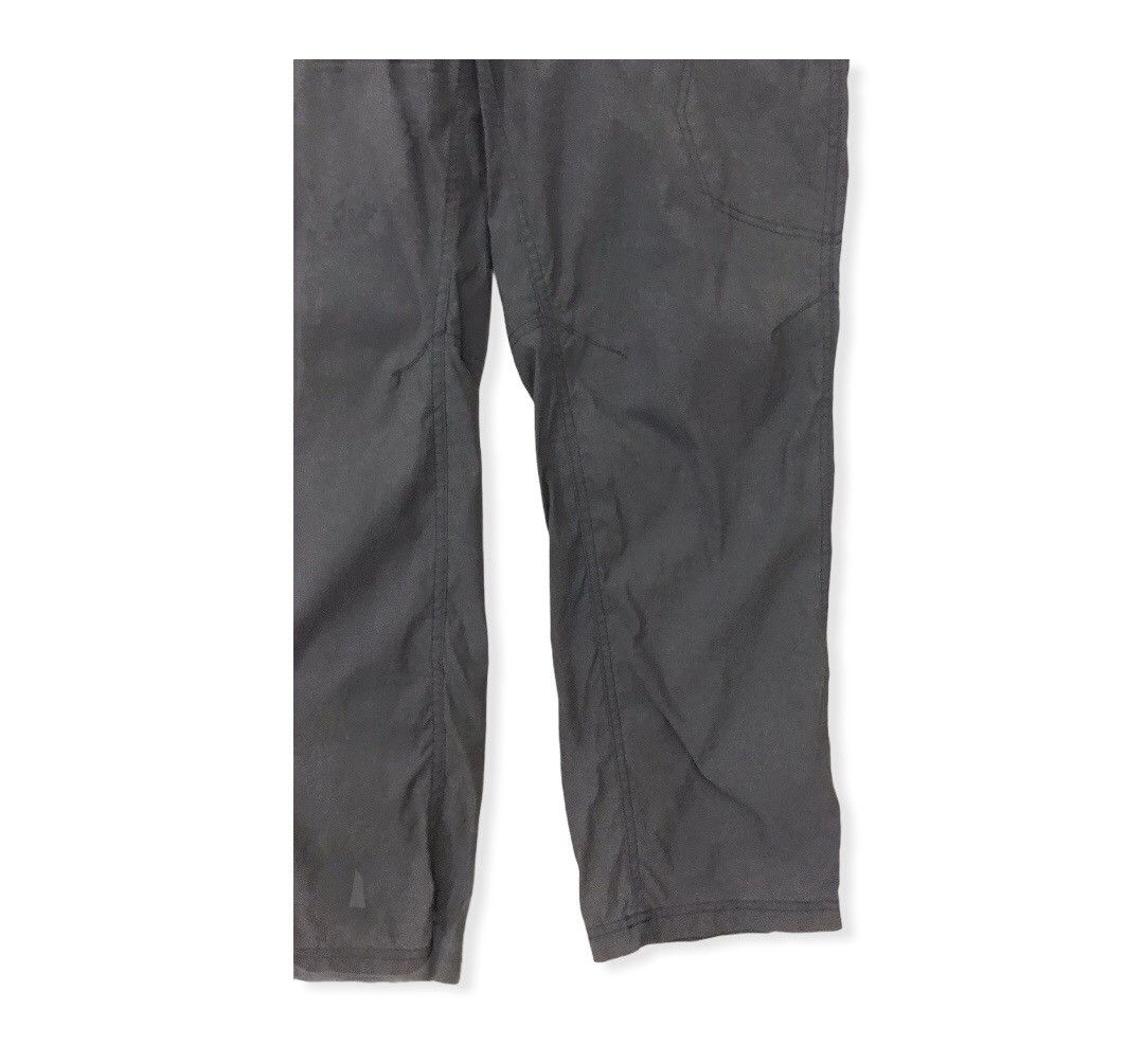 Japanese Brand Japanese Brand Ridge Point Trousers Cargo Pants Size US 39 - 7 Thumbnail