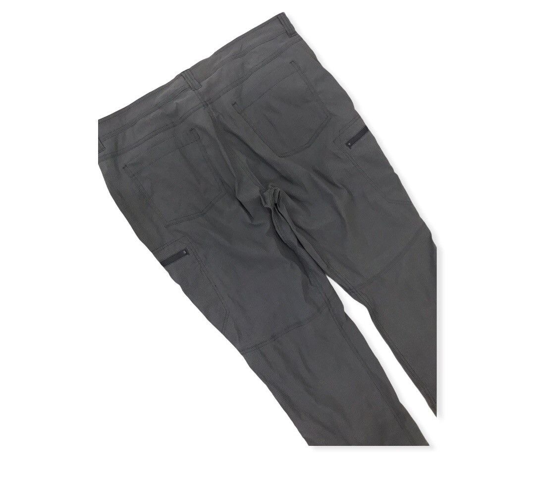 Japanese Brand Japanese Brand Ridge Point Trousers Cargo Pants Size US 39 - 17 Thumbnail